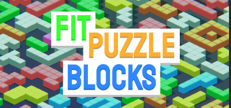 Fit Puzzle Blocks系统需求