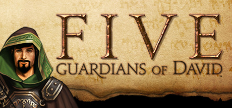 FIVE: Guardians of David - yêu cầu hệ thống