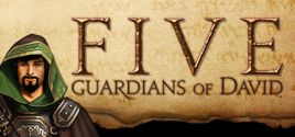 FIVE: Guardians of David ceny