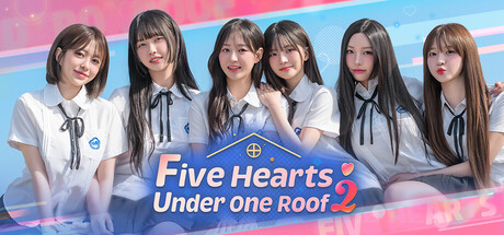 Five Hearts Under One Roof season2 fiyatları