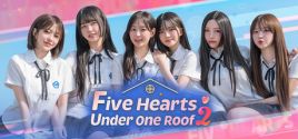 Five Hearts Under One Roof season2 fiyatları