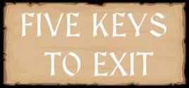 Prix pour Five Keys to Exit