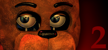 Five Nights at Freddy's 2 System Requirements