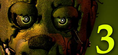 Prix pour Five Nights at Freddy's 3