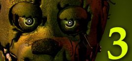 Five Nights at Freddy's 3 시스템 조건