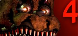 Five Nights at Freddy's 4 - yêu cầu hệ thống