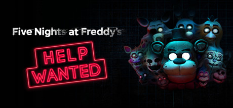 FIVE NIGHTS AT FREDDY'S: HELP WANTED System Requirements