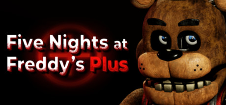 Five Nights at Freddy's Plus 시스템 조건