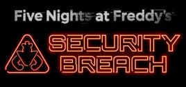 Requisitos del Sistema de Five Nights at Freddy's: Security Breach