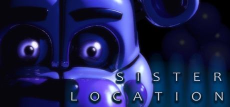 Five Nights at Freddy's: Sister Location - yêu cầu hệ thống