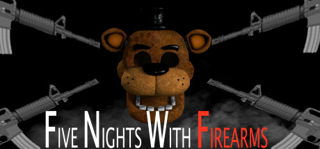 Five Nights With Firearms цены