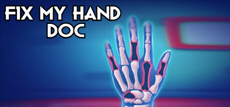 Fix My Hand Doc 价格