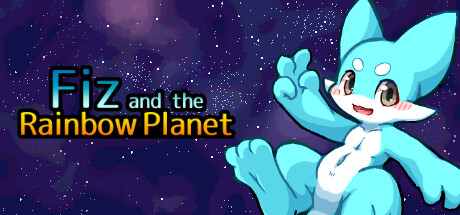 Fiz and the Rainbow Planet System Requirements