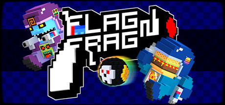 Prix pour Flag N Frag