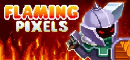 Flaming Pixels ceny
