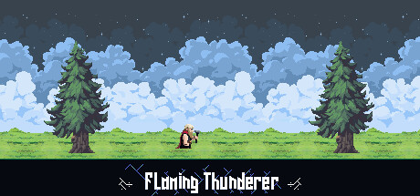 Configuration requise pour jouer à Flaming Thunderer