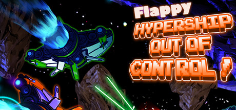 Prix pour Flappy Hypership Out of Control