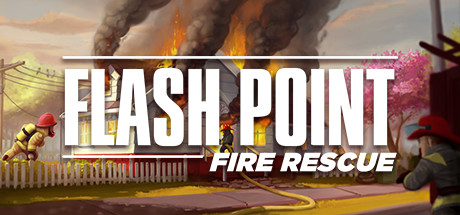 Flash Point: Fire Rescue Systemanforderungen