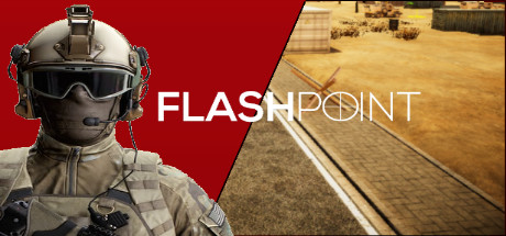 Flash Point - Online FPS System Requirements