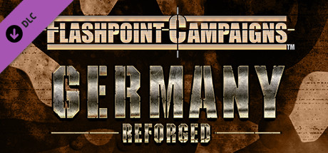 Flashpoint Campaigns: Germany Reforged prices