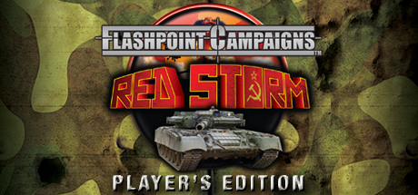 Flashpoint Campaigns: Red Storm Player's Edition価格