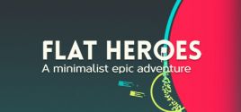Prix pour Flat Heroes