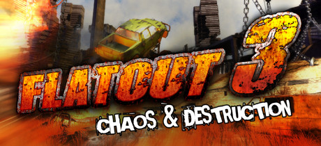 Preise für Flatout 3: Chaos & Destruction