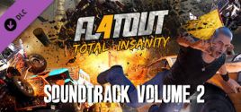 FlatOut 4: Total Insanity Soundtrack Volume 2 цены