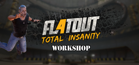 flatout 4 total insanity cheats pc