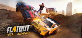 FlatOut 4: Total Insanity System Requirements