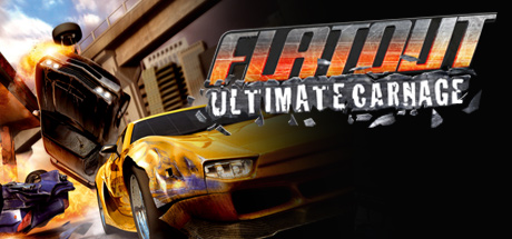 FlatOut: Ultimate Carnageのシステム要件
