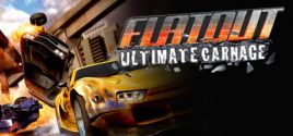 FlatOut: Ultimate Carnage - yêu cầu hệ thống
