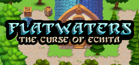 Flatwaters: The Curse of Echita цены