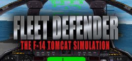 Fleet Defender: The F-14 Tomcat Simulation ceny