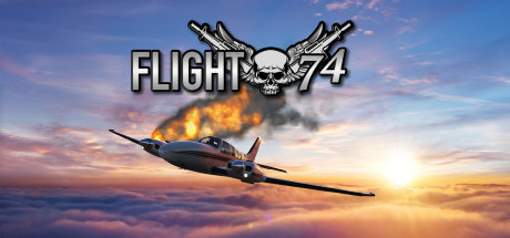 Prix pour Flight 74