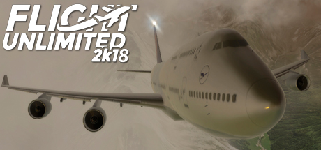 Flight Unlimited 2K18 价格
