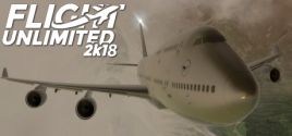 Requisitos do Sistema para Flight Unlimited 2K18