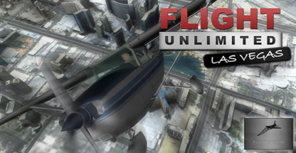 Flight Unlimited Las Vegas цены