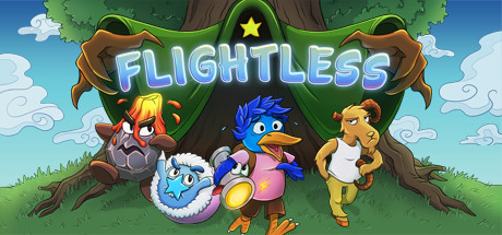 Flightlessのシステム要件