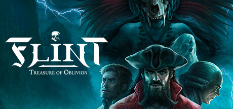 Prix pour Flint - Treasure of Oblivion