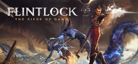 Configuration requise pour jouer à Flintlock: The Siege of Dawn