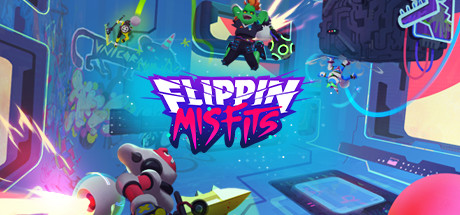 Flippin Misfits цены