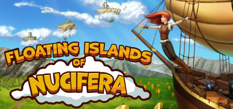 Prix pour Floating Islands of Nucifera