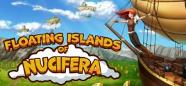 Floating Islands of Nucifera цены