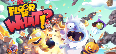 Floor is...What!?系统需求
