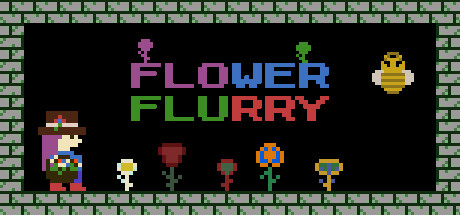 Flower Flurryのシステム要件