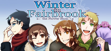 Flower Shop: Winter In Fairbrook цены