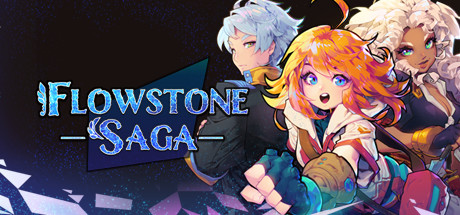 Flowstone Saga цены