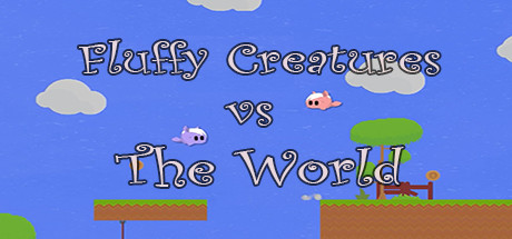 Prix pour Fluffy Creatures VS The World