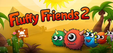 Fluffy Friends 2 价格